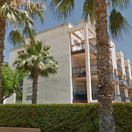 Penthouse Op Toplocatie 오리후엘라 외부 사진