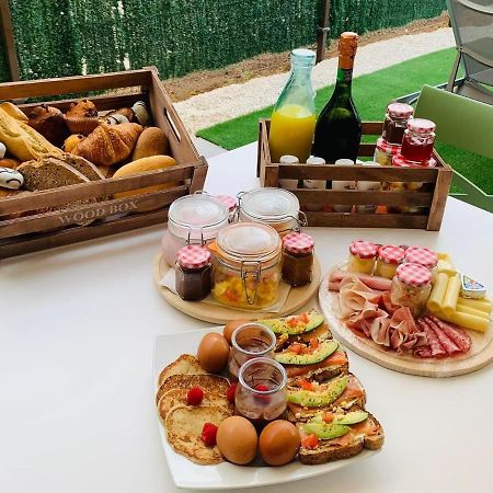 Penthouse Op Toplocatie 오리후엘라 외부 사진