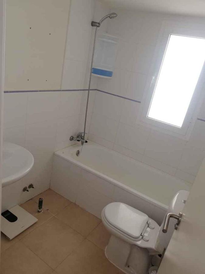 Penthouse Op Toplocatie 오리후엘라 외부 사진