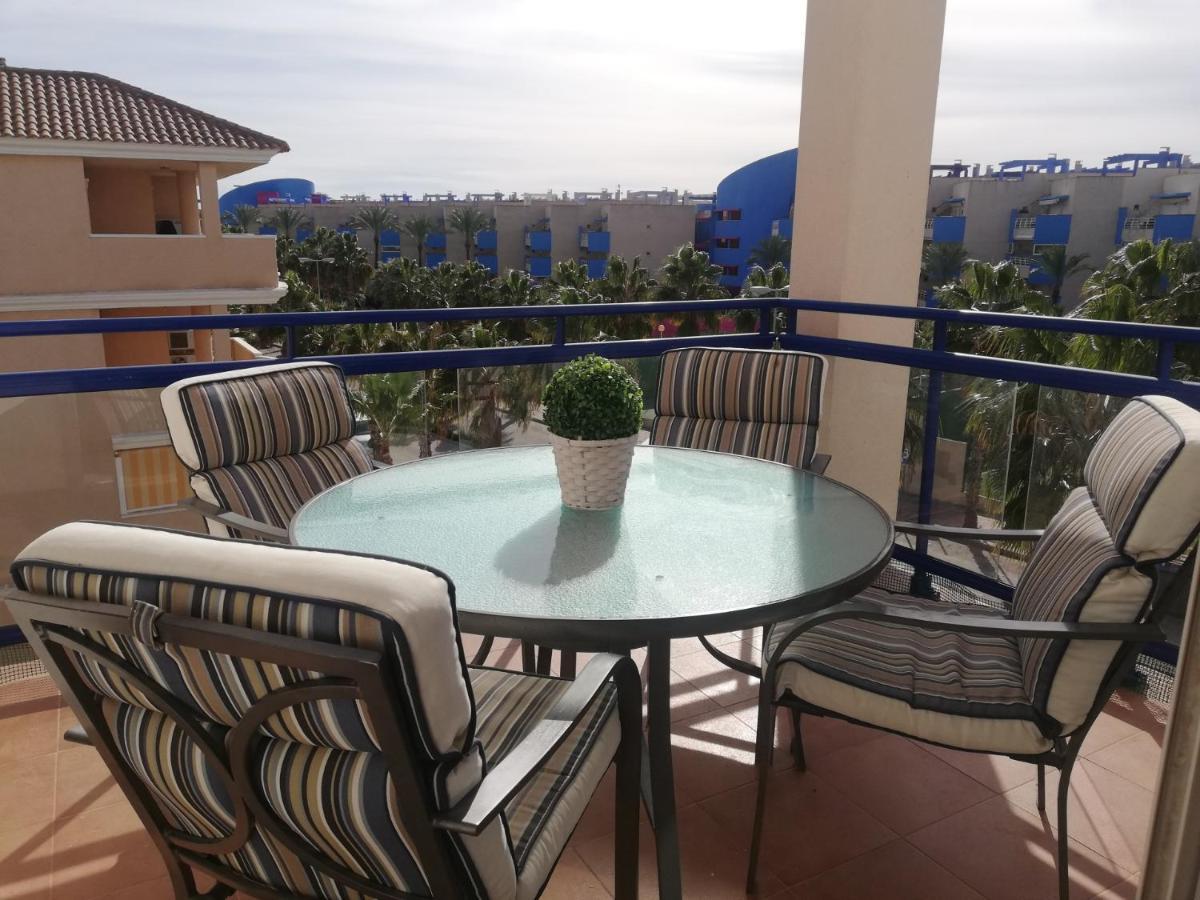 Penthouse Op Toplocatie 오리후엘라 외부 사진