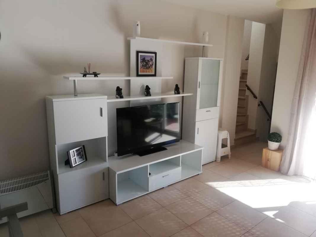 Penthouse Op Toplocatie 오리후엘라 외부 사진