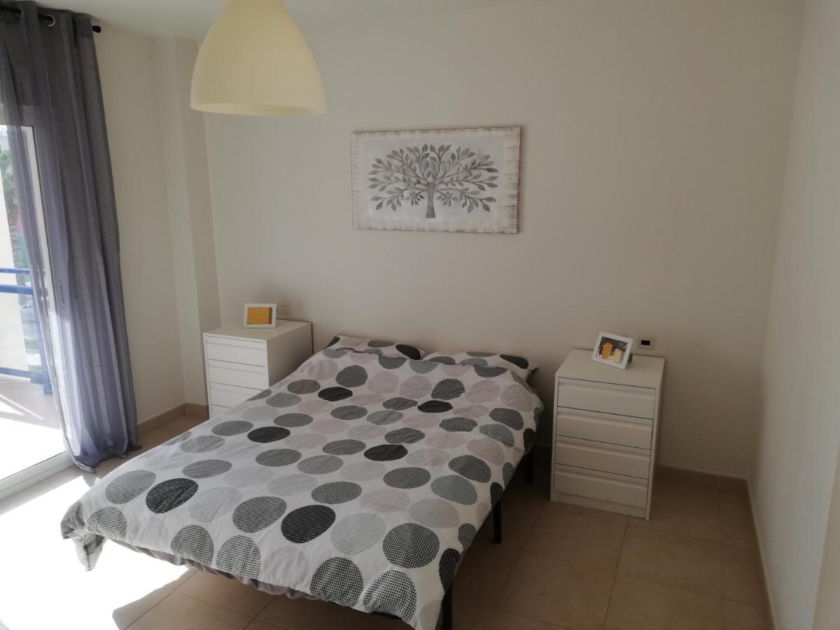 Penthouse Op Toplocatie 오리후엘라 외부 사진