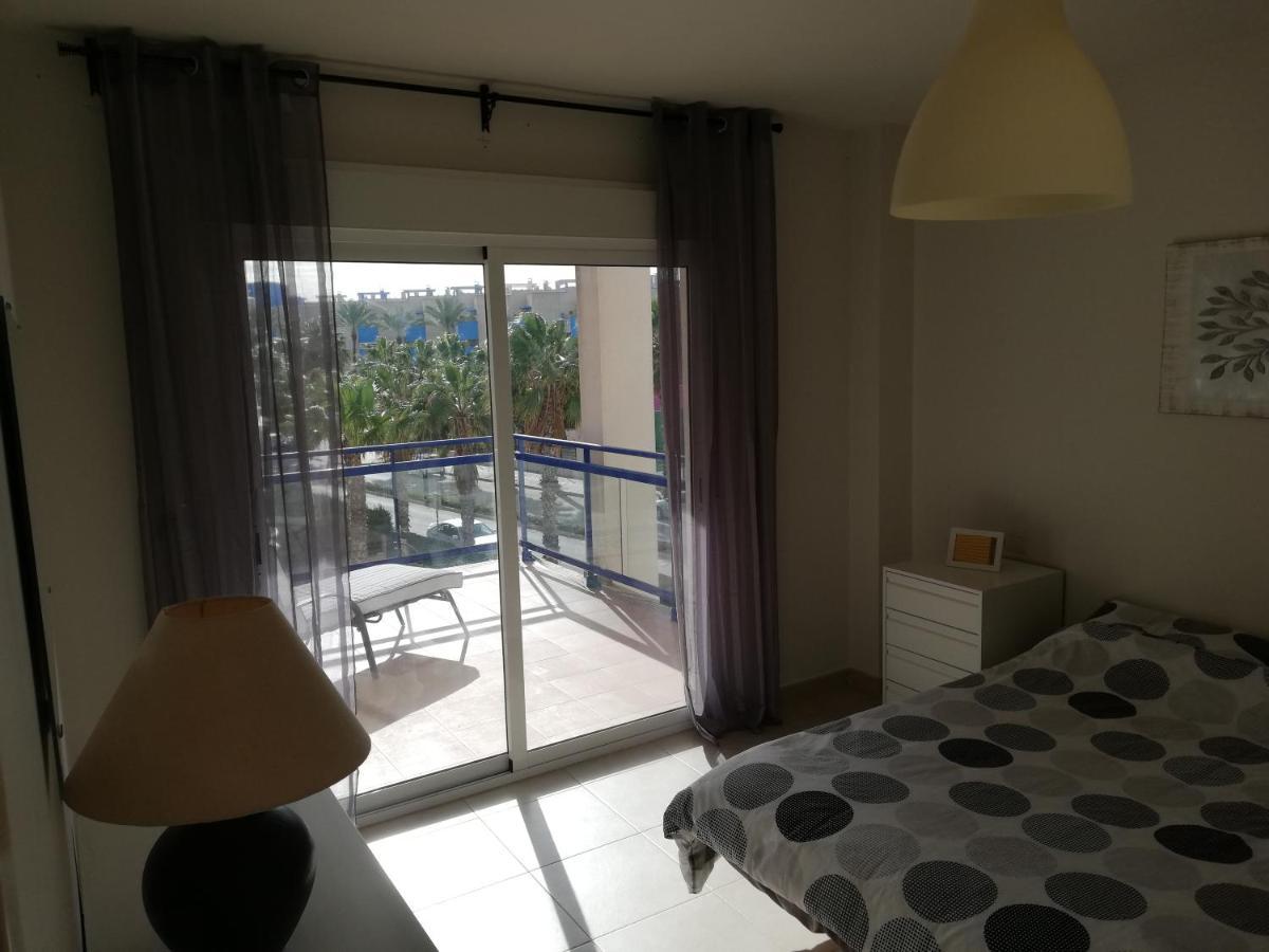 Penthouse Op Toplocatie 오리후엘라 외부 사진