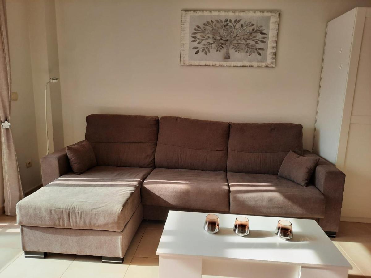 Penthouse Op Toplocatie 오리후엘라 외부 사진